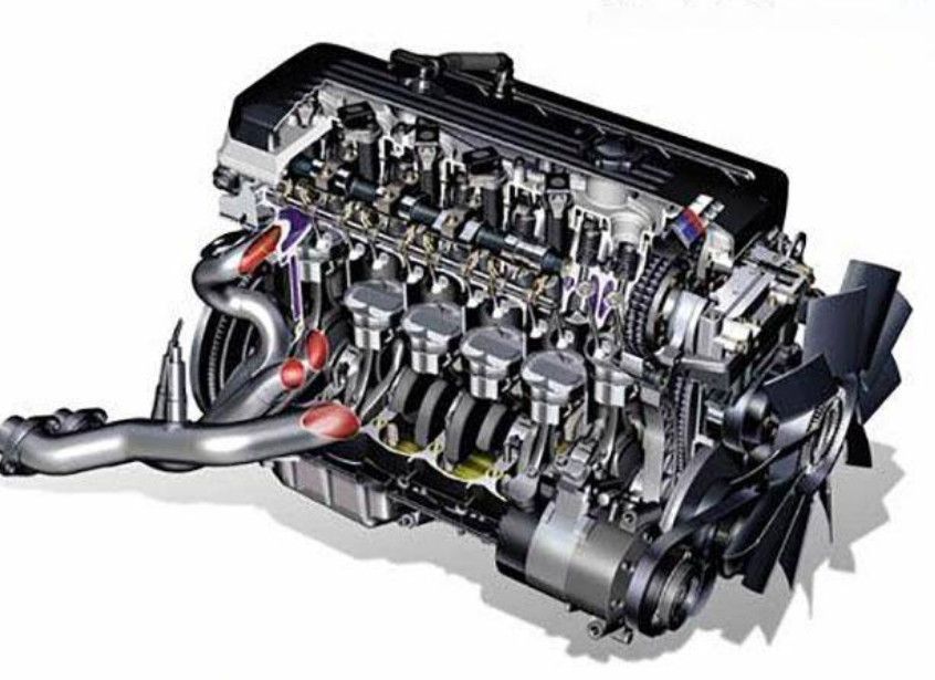 【進(jìn)口案例】美國汽車發(fā)動機(jī)機(jī)油散熱器在鄭州機(jī)場報關(guān)清關(guān)