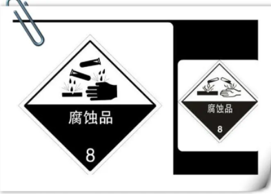 【進口案例】深圳蛇口港8類液體危險品進料加工申報