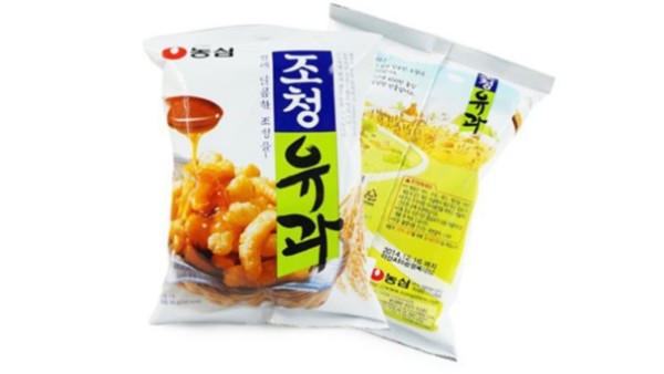 私家珍藏!休閑食品進口報關(guān)流程