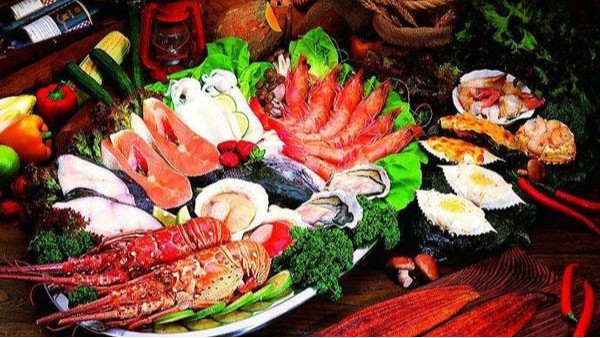 活海鮮進(jìn)口關(guān)稅有哪些進(jìn)口海鮮清關(guān)流程？